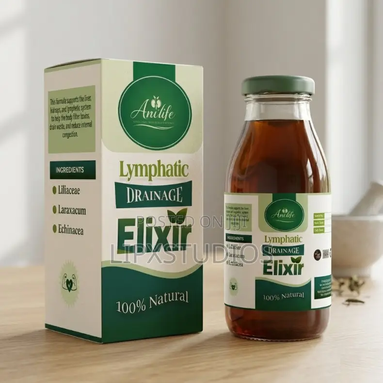Label and Packaging Designer