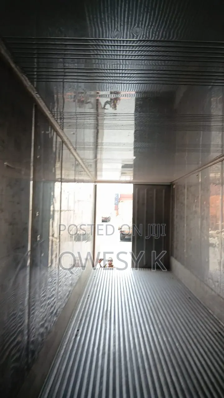 20ft and 40ft Containers for Sale