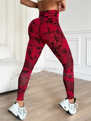 Ladies Leggings