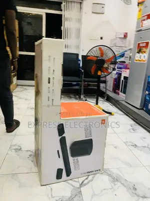 Shop From Us JBL 1000mk2 Sound System