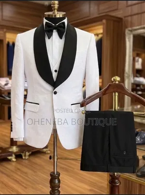 Best Selling Daniel Collins Wedding Suits for Men