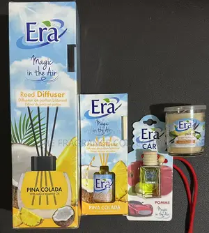 Era Reed Diffuser