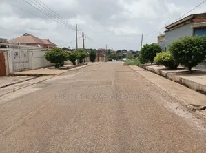 150x130 Plot of Land for Sale at Kwadaso Estate