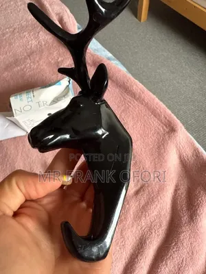 Animal Hook for Home and Office Decoration