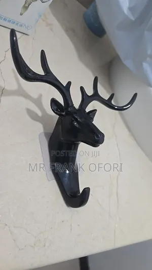 Animal Hook for Home and Office Decoration
