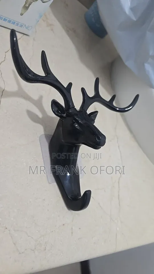 Animal Hook for Home and Office Decoration