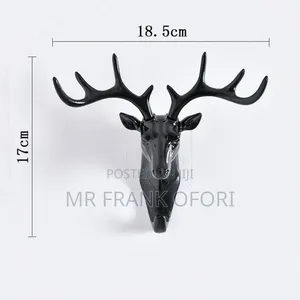 Animal Hook for Home and Office Decoration