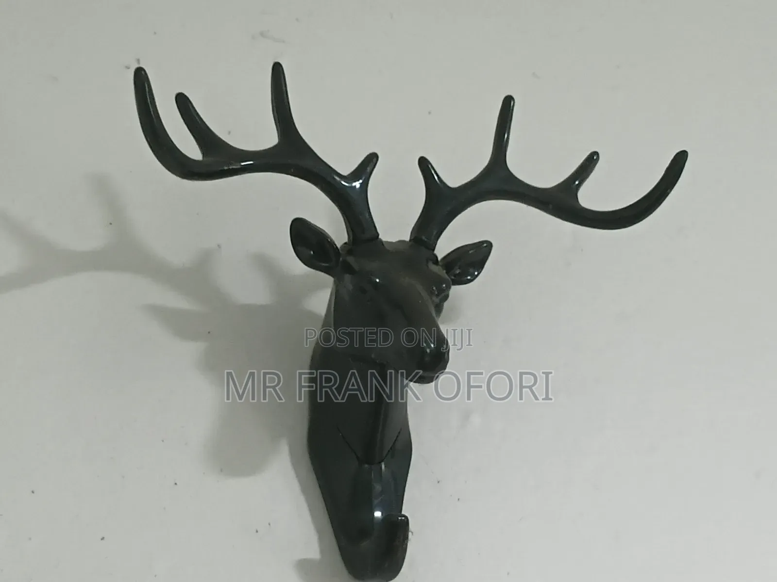 Animal Hook for Home and Office Decoration
