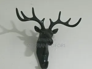 Animal Hook for Home and Office Decoration