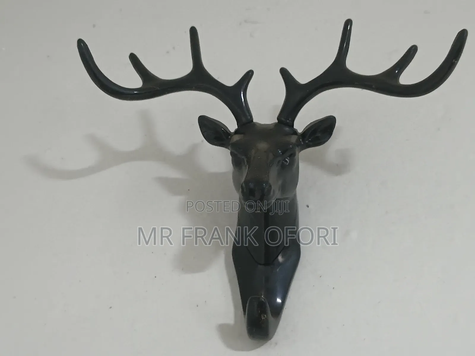 Animal Hook for Home and Office Decoration