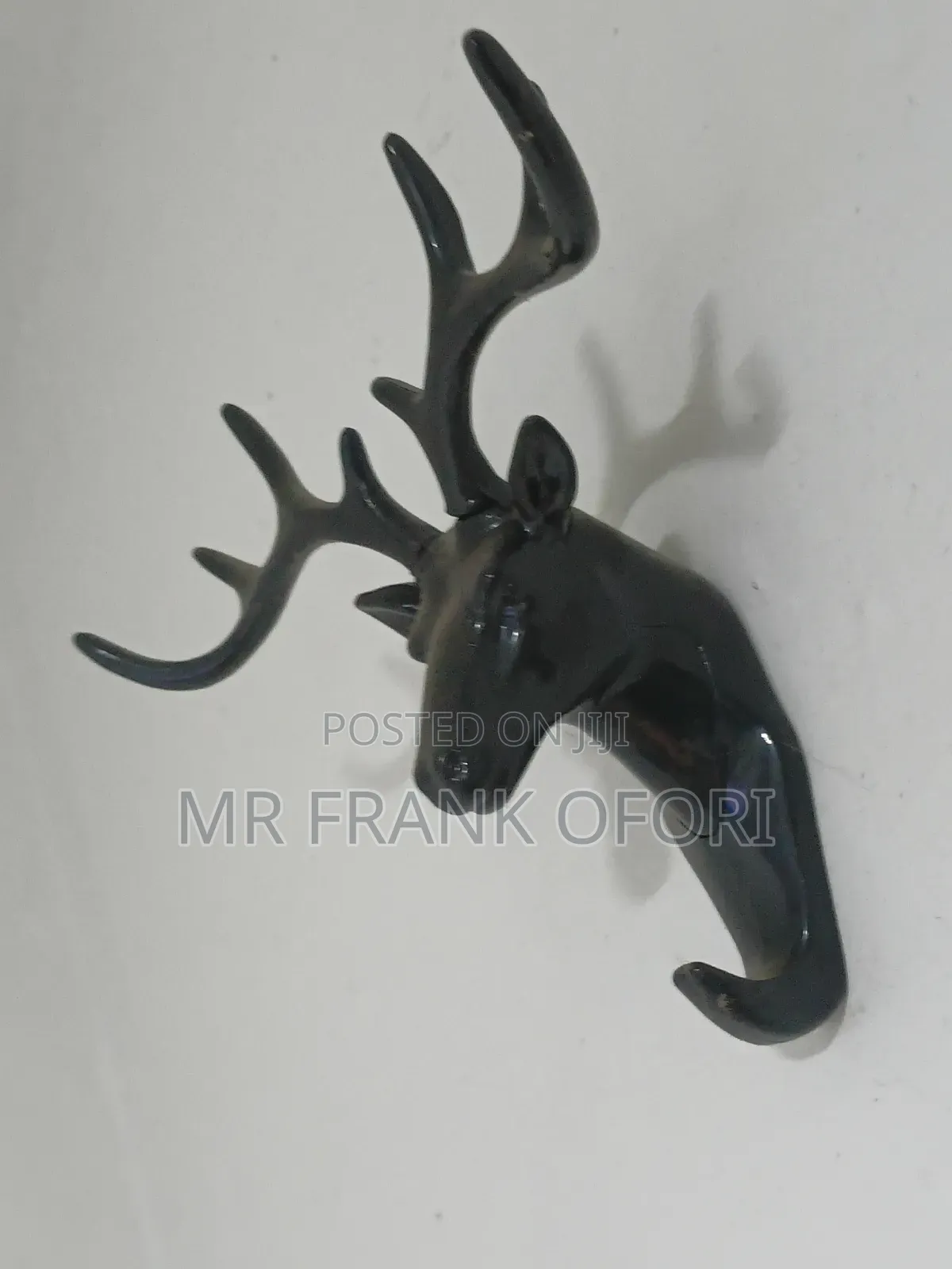 Animal Hook for Home and Office Decoration