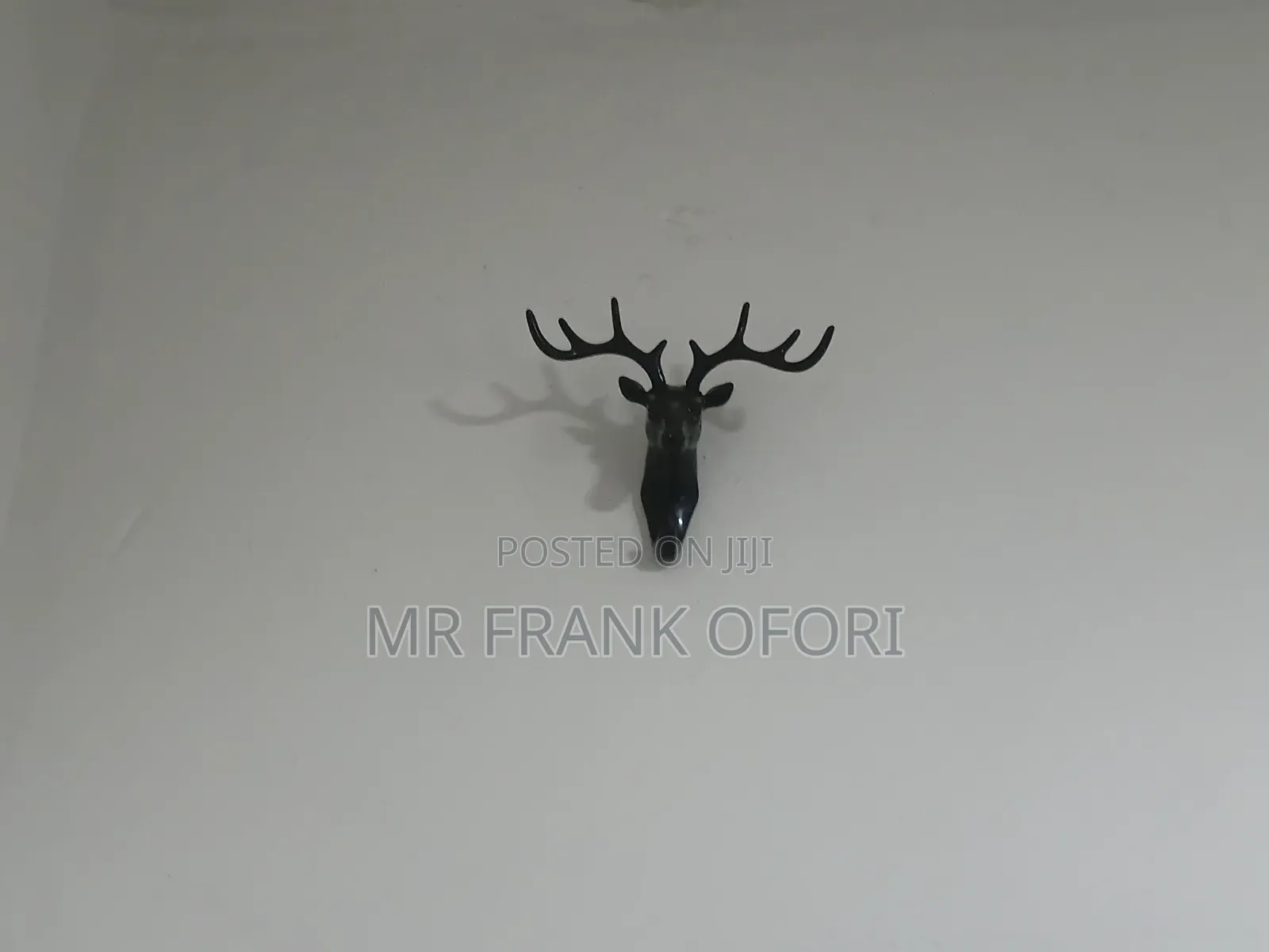 Animal Hook for Home and Office Decoration