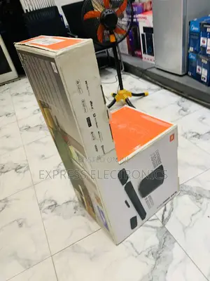 Zealous Sleek Sound System JBL 1000-Mk2