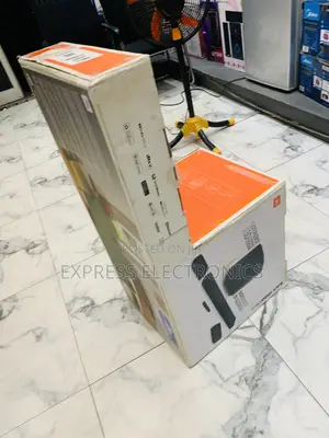 Available Now at Store JBL Mk-1000 Sound System