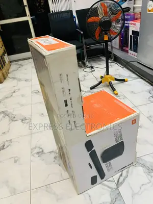 Long Lasting Effects JBL 1000-Mk2
