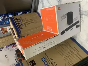 1000-Mk2 Sound System JBL