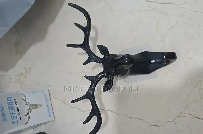 Animal Hook for Home and Office Decoration