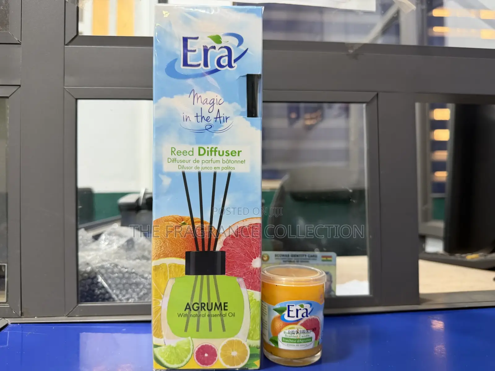 Era Reed Diffiser