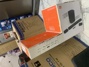 Better Deal on JBL 1000-Mk2
