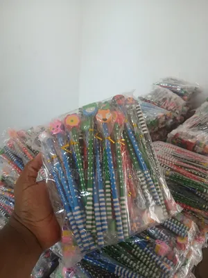 Pencil-Stationery