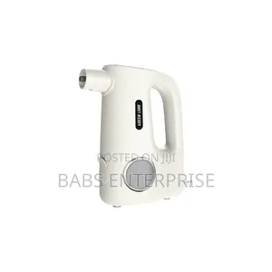Green Lion Vapor Pro Steam Cleaner 1200w – Beige
