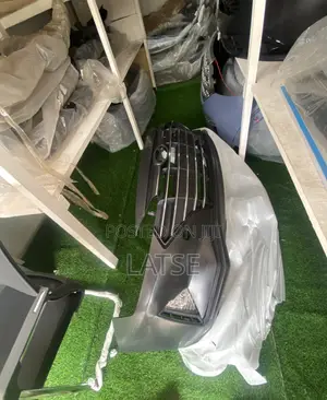 Hyundai Elantra 2019,2020 Front Bumper Complete