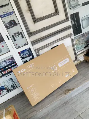 Get Accurate TCL 50s5k 50-Inch Qled Full Hd Smart Android Tv