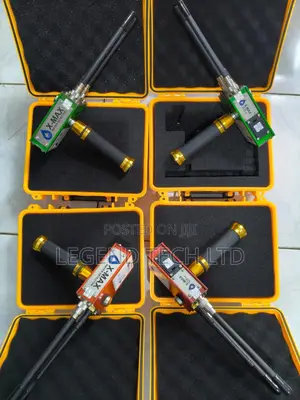 New Digital Underground Water Detector For Sale
