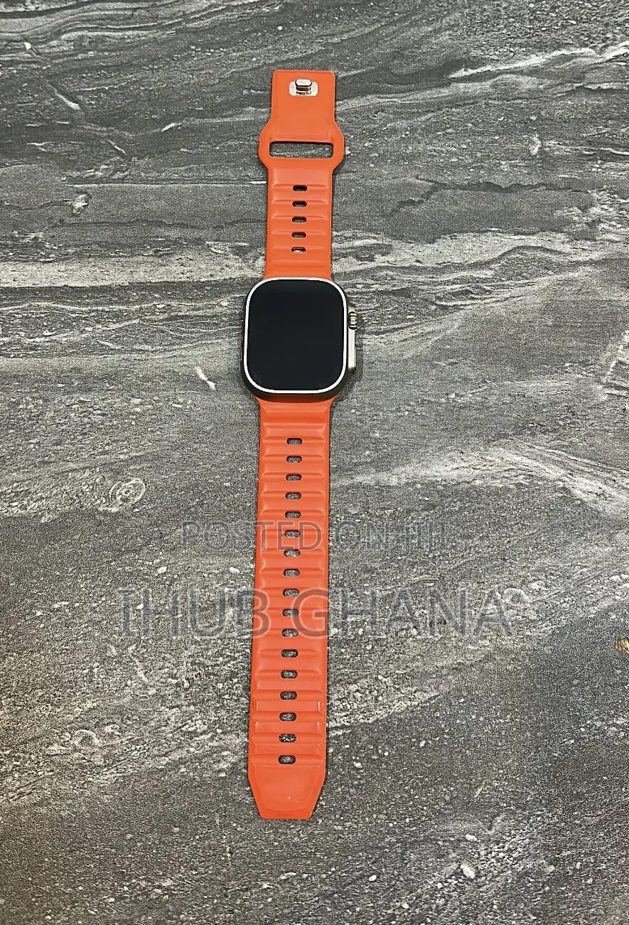Apple Watch Ultra 1 49mm