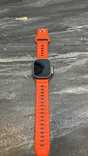 Apple Watch Ultra 1 49mm
