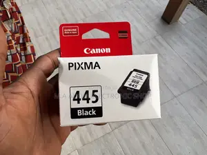 Canon Ink 445 Black