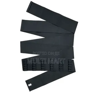 Waist Trainer Wrap Belt
