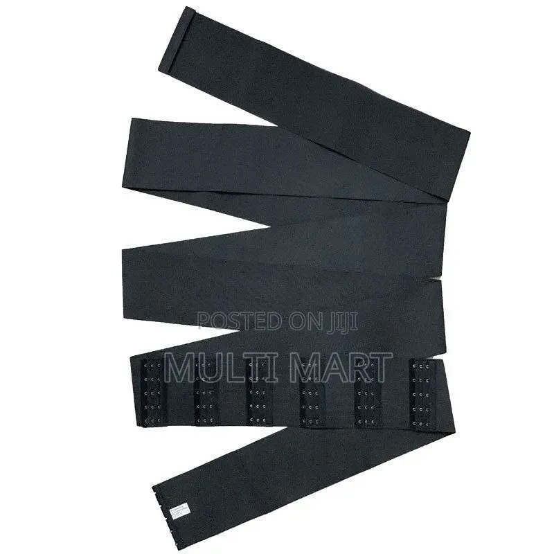 Waist Trainer Wrap Belt