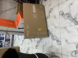 Lastest TCL 43s5k (2025 Model) 43-Inch Qled Full Hd (1080p) Smart Tv