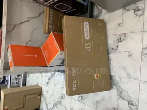 Get Unique TCL 43s5k (2025 Model)43-Inch Qled Full Hd (1080p) Smart Tv