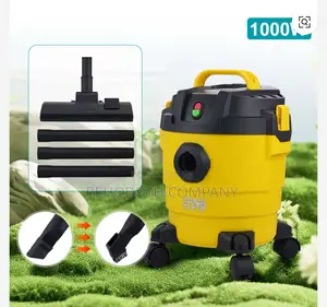 Winning Star 1000w St-5035 Vacuum Cleaner Wet and Dry Vacuum Cleaners