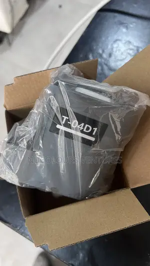 Epson Maintenance. Box T04d1