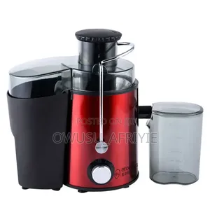 Electric Juicer