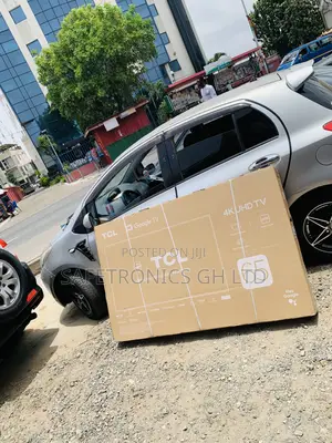 Fabulous TCL Tv 65 Smart Satellite Andriod Uhd 