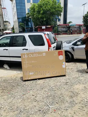 Order Premium Lg 65-Inch Oled Ai C5 2025 Model Premium Smart Tv