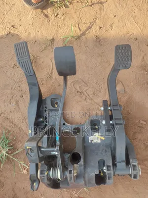 Chevrolete Brake Port