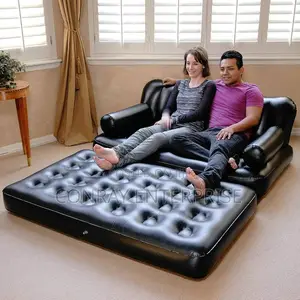 Bestway Inflatable 5 in 1 Sofa
