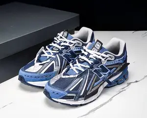 New Balance 1906r Cordura Light Blue Sneakers