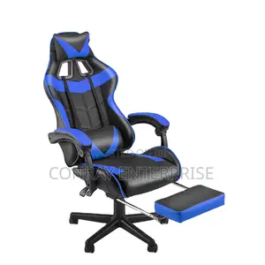 Gaming Chairs.