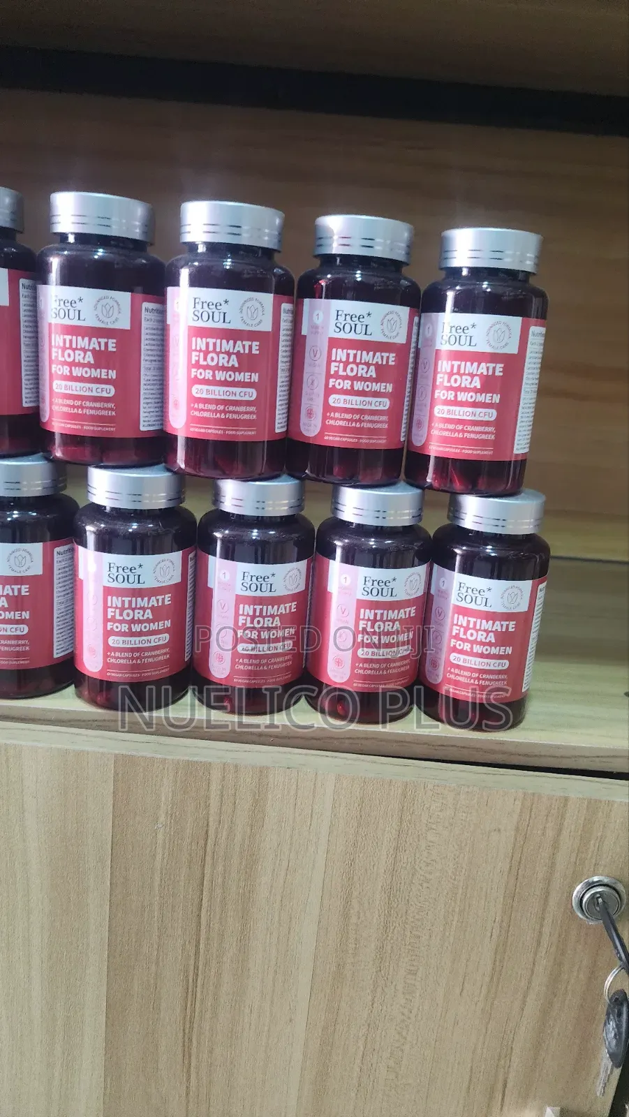 Intimate Flora for Women