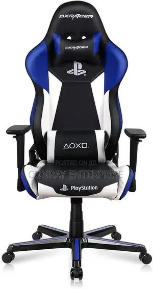 Gaming Chair.