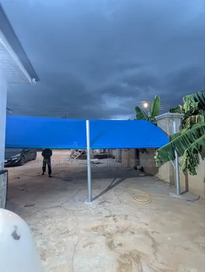 Carport/ Car Shade/ Canopy