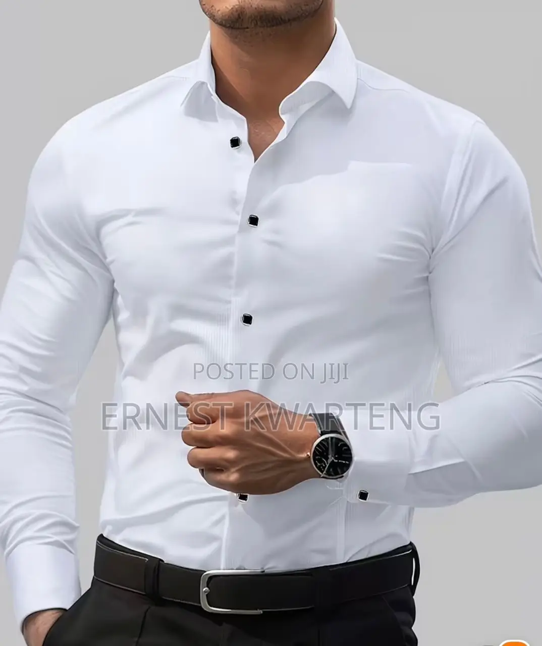 Men’S Slim Fit