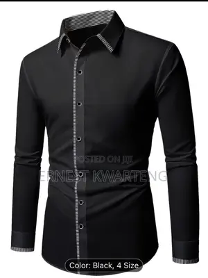 Men’S Dresses