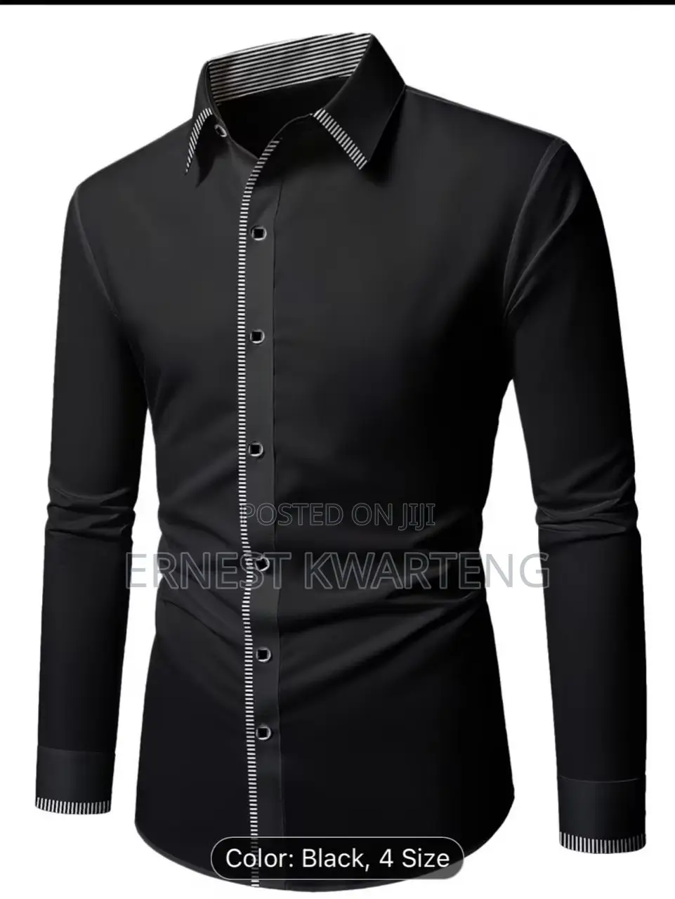 Men’S Dresses